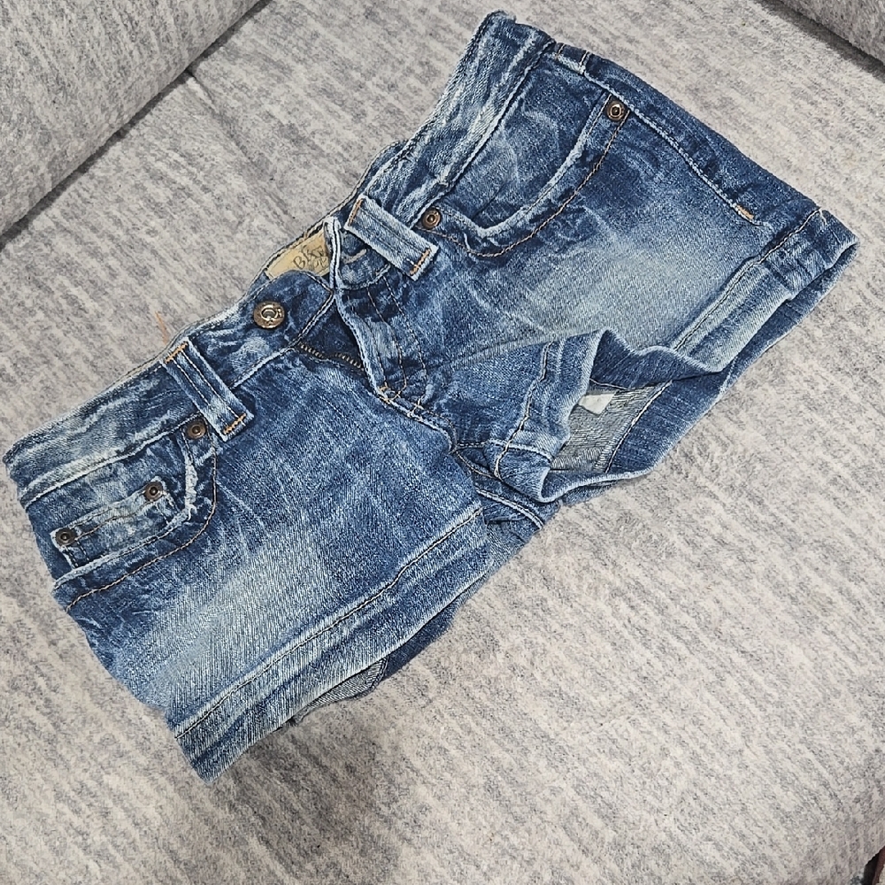 BKE Shorts Sz 26
